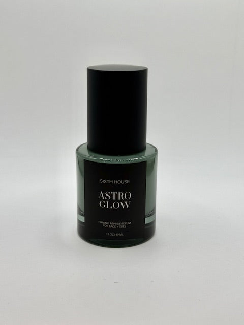 Sixth House Astro Glow Firming Peptide Face + Eye Serum