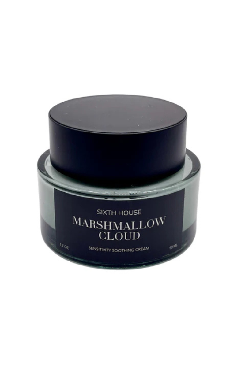 Sixth House Marshmallow Cloud Sensitivity Soothing Cream