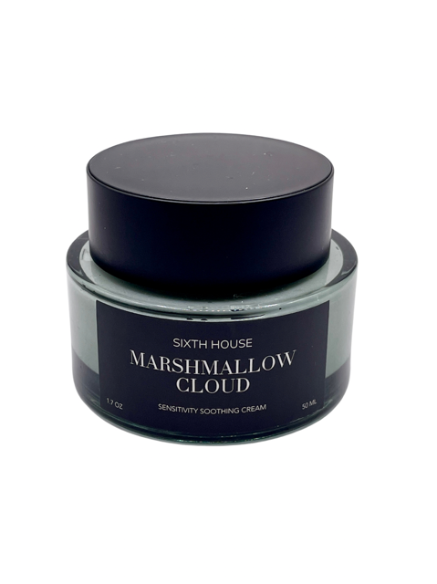 Sixth House Marshmallow Cloud Sensitivity Soothing Cream