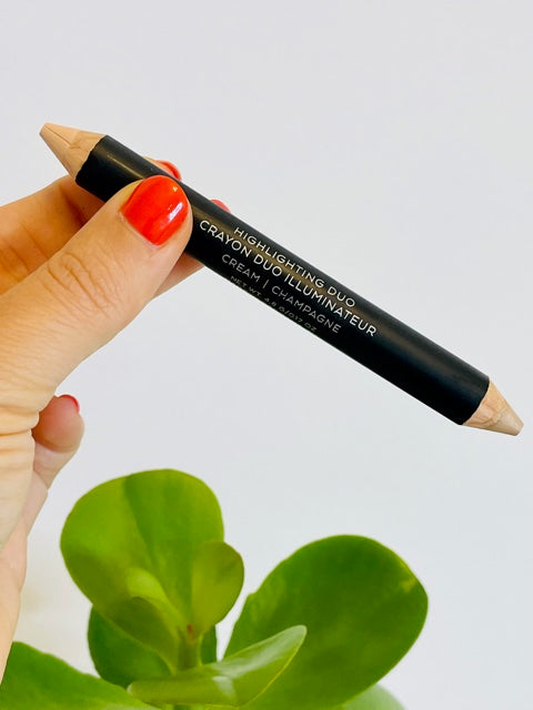 Brow Highlighter - Cream Champagne