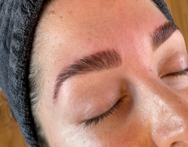 Introducing The Brow Lift