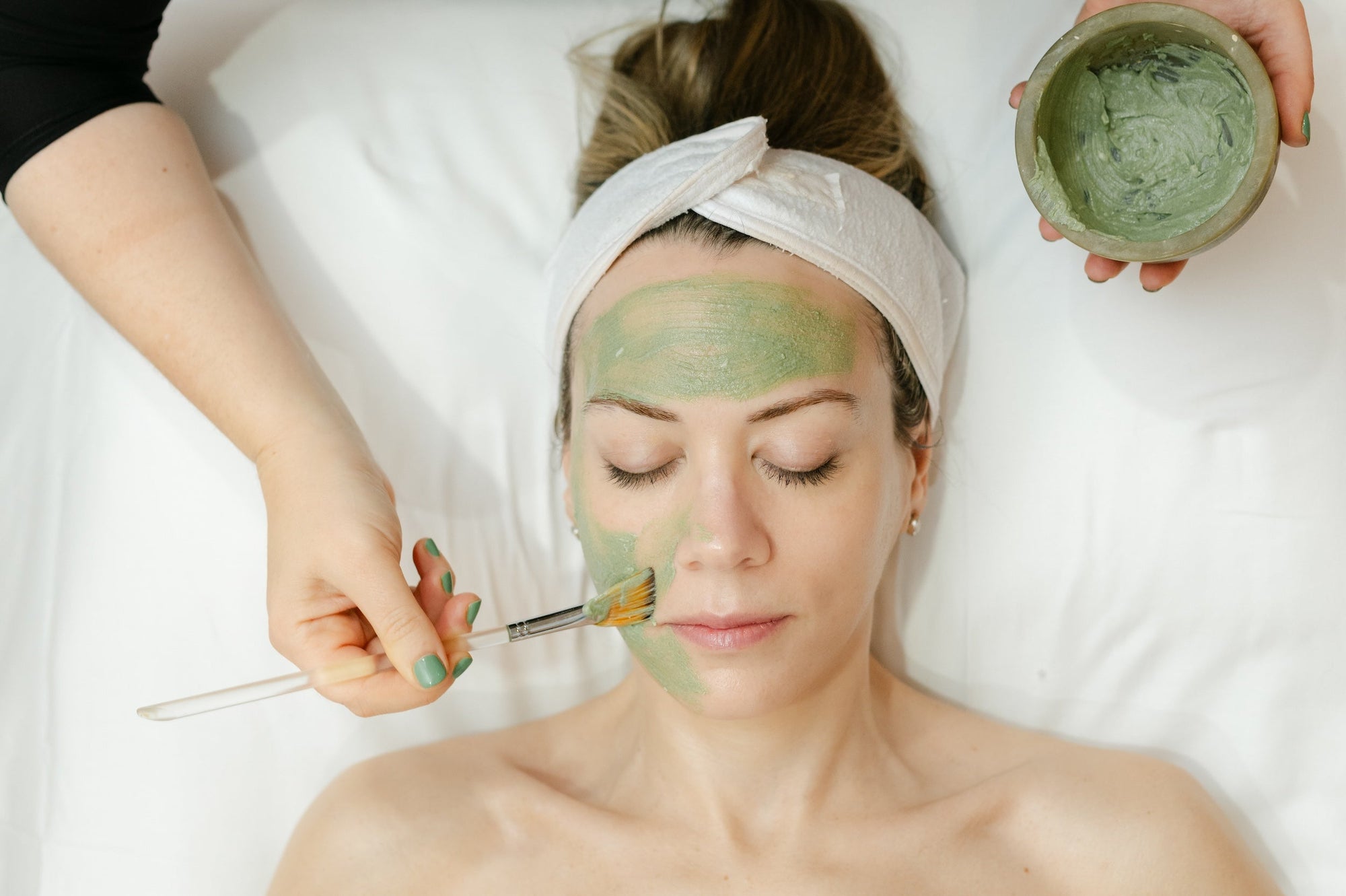 How to treat your skin in the winter