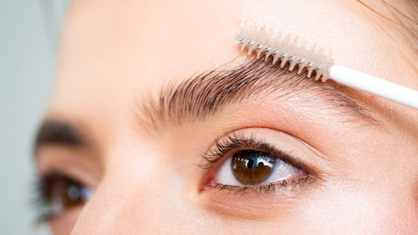 Brow Products for Fuller Brows