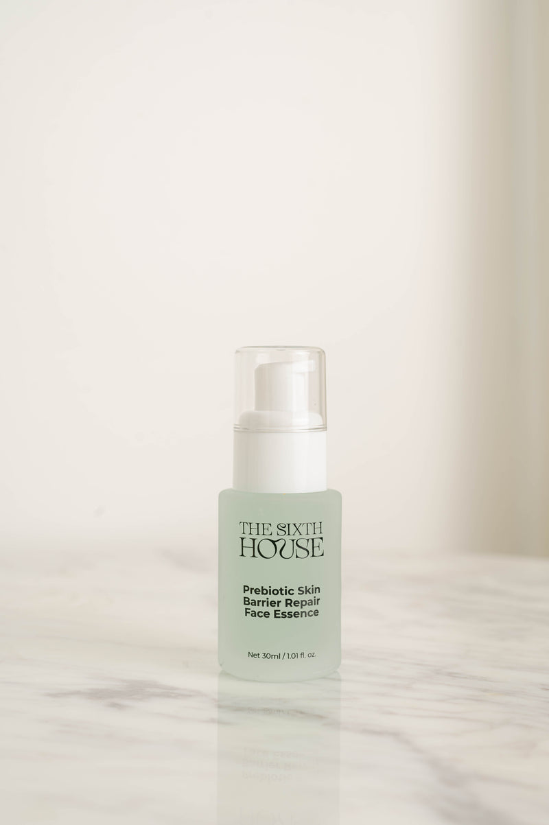 The Sixth House Prebiotic Skin Barrier Repair Face Essence