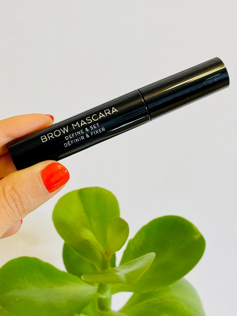 Clear Brow Gel