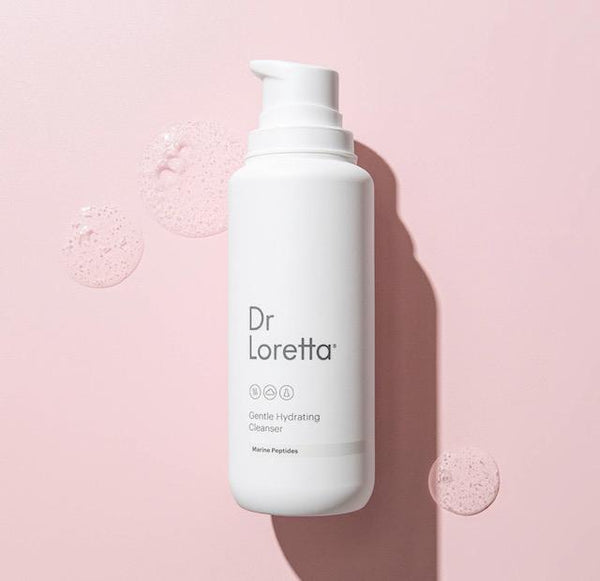 Dr. Loretta Gently Hydrating Cleanser by Copal Clean Beauty