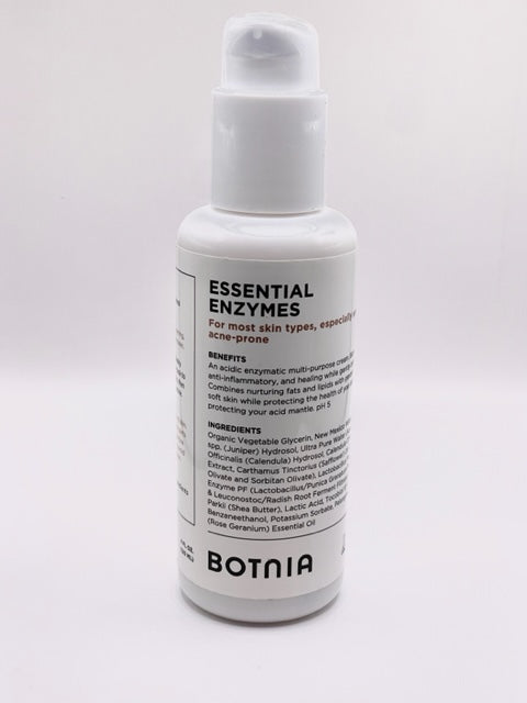 Botnia Essential Enzymes