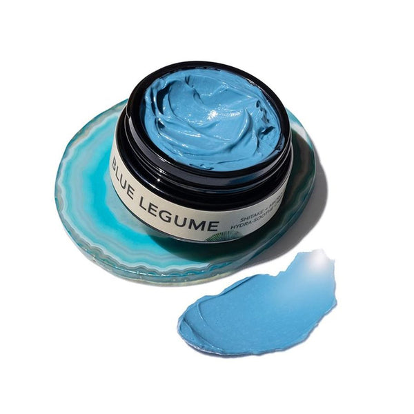 LILFox Blue Legume Hydra Soothe Treatment by Copal Clean Beauty