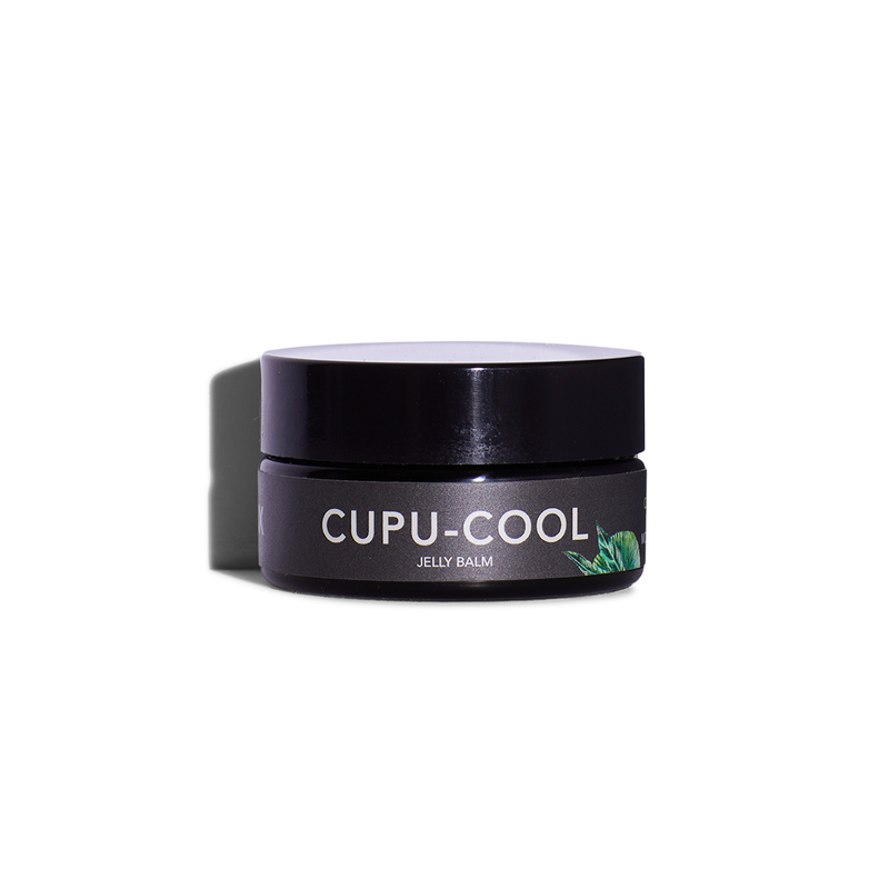 LILFOX Cupu Cool Jelly Balm by Copal Clean Beauty